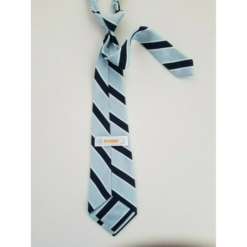 Gymboree Tie Boys Adjustable One Size